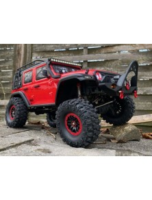 DFmodels - JEEP Wrangler...