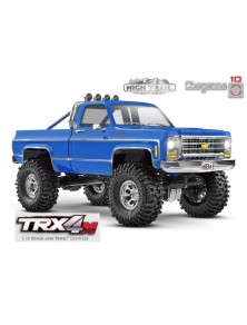 Traxxas - Traxxas Chevrolet...