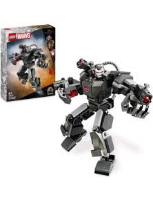 LEGO MARVEL MECH DI WAR...