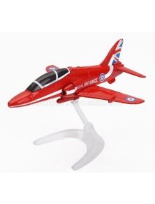 AIRPLANE - RED ARROWS HAWK...