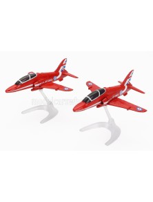 AIRPLANE - SET 2X RED...