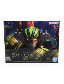 BANDAI - JEEG - KOTETSU JEEG - FIGURE JEEG ROBOT D'ACCIAIO - VARIOUS