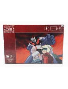 PUZZLE - MAZINGA Z KOJI...