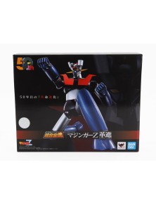 BANDAI - METAL - MAZINGA Z...