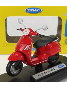 PIAGGIO - VESPA GTS 125...