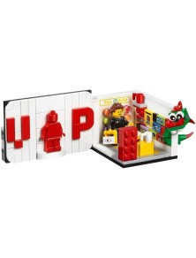 Lego VIP set 40178 polybag