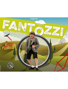 Infinite Statue - Fantozzi...