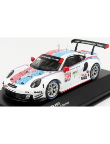 PORSCHE - 911 991 RSR...