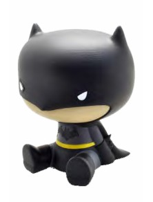 PLASTOY BATMAN CHIBI BANK SALVADANAIO