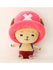 Sakami Merchandise One Piece New Chopper 25cm Peluche (630) Peluches