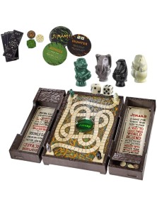 Jumanji Replica Scacchiera Gioco da Tavolo Noble Collection