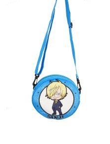 SAKAMI MERCHANDISE ONE PIECE SANJI BORSA