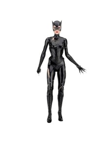 DC Comics Batman Returns Catwoman Figura Michelle Pfeiffer 45 cm