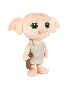 Harry Potter Dobby Peluche 29cm Warner Bros.