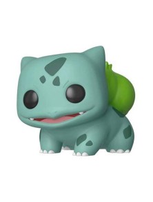 Pokemon Funko Pop Vinile Figura Bulbasaur 25cm