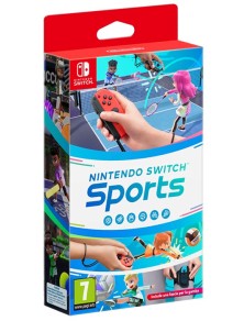 NINTENDO SWITCH SPORTS SPORT