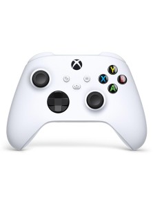 MICROSOFT XBOX CONTROLLER WIRELESS WHITE V2 JOYPAD