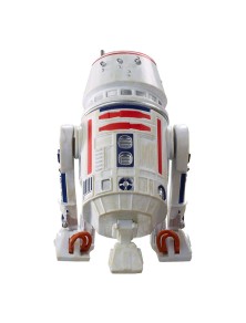 Star Wars: The Mandalorian Vintage Collection Action Figura R5-d4 10 Cm Hasbro