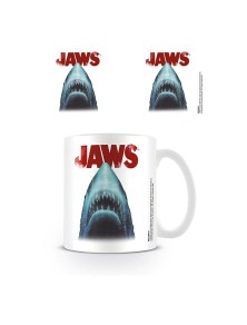 Jaws Tazza Shark Head Pyramid International