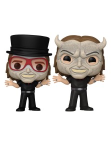 Black Phone Pop! Movies Vinile Figures The Grabber 9 Cm  Funko