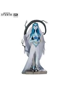 La Sposa Cadavere SFC Action Figure Pvc Emily 21 Cm AbyStyle