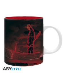 Venerdì 13 Tazza Jason sul Lago 320 ml AbyStyle