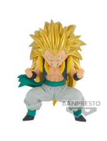 Dragon Ball Z Blood Of Saiyans Gotenks Special Xvi Figura 9cm Banpresto