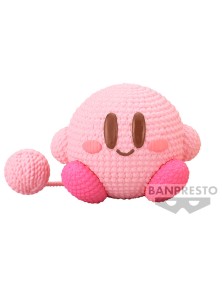 Kirby Amicot Petit Kirby Figura 5cm Banpresto