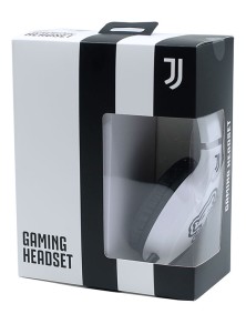 JUVENTUS CUFFIE GAMING - CUFFIE