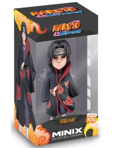 MINIX NARUTO ITACHI UCHIHA ANIME NARUTO - FIGURES