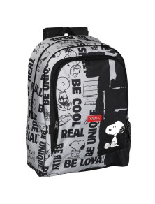 Snoopy Grunge Zaino 42cm Perona