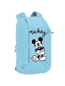 Disney Mickey Smiles Zaino 39cm Perona