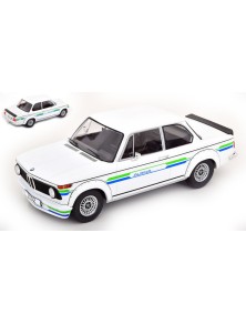 ModelCarGroup - BMW 2002...