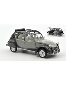 Norev - CITROEN 2CV...