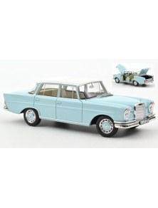 Norev - MERCEDES 220 S 1965...