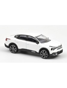 Norev - CITROEN C4 X 2023...