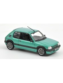 Norev - PEUGEOT 205 GRIFFE...