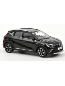 Norev - RENAULT CAPTUR 2022...