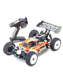 Kyosho - Inferno MP9 TKI4...