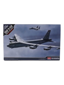 BOEING - B-52G USAF AIRPLANE 20th BS BUCCANEERS MILITARY 1952 - /