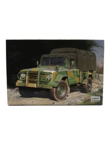 TRUCK - K311A1 ROK ARMY MILITARY 1980 - /