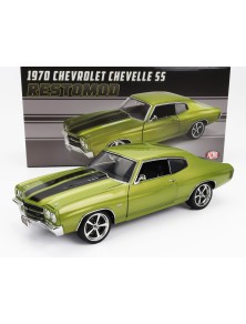 CHEVROLET - CHEVELLE SS...