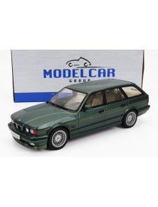 BMW - 5-SERIES B10 4.6...