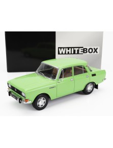 MOSKVITCH - 2140 1980 - GREEN