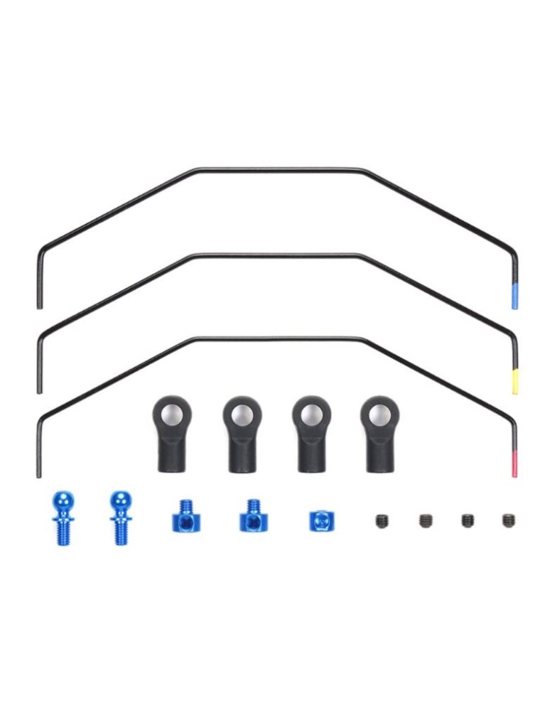 Tamiya - Barra Stabilizzatrice TC01