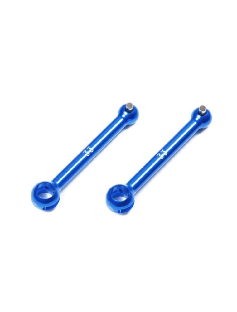 Tamiya - Assali blu per Omocinetici 33mm M07 M08