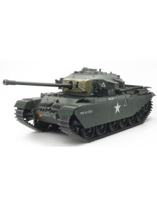 Tamiya - Carro Centurion MK...