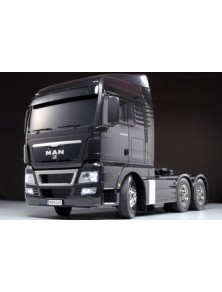 Tamiya - CAMION RC MAN TGX...