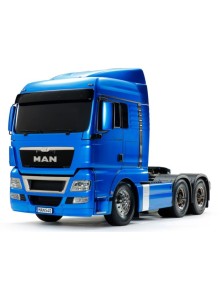 Tamiya - Camion TGX 26.540...