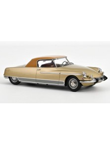 Norev - CITROEN DS 19 LE...